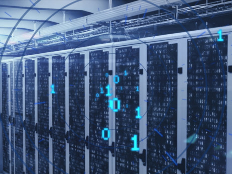 Ефтимов: Македонија има квалитетен кадар за ВИ, а „Везилка“ ќе ја намали технолошката зависност