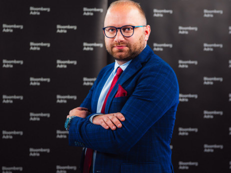 Неделен преглед на Блажековиќ: Обврзниците атрактивни, а компирот никогаш поевтин