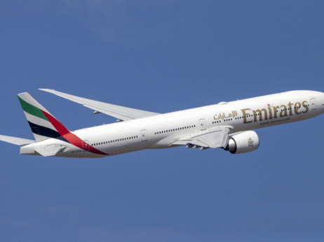 „Емирати“ потпиша договор со „Спејс екс“ на „Старлинк“ за вај-фај за време на лет