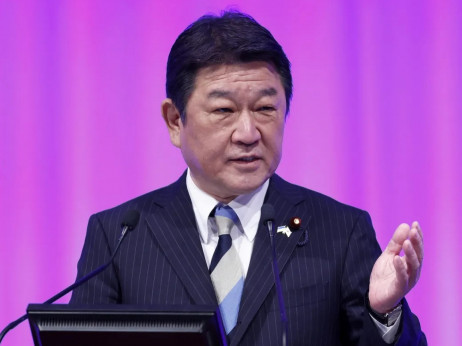 Јапонија прво ја разбесни, а сега многу се труди да ја смири Кина во врска со Тајван