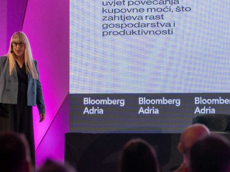 Берзански неделен преглед - берзите во празнично расположение