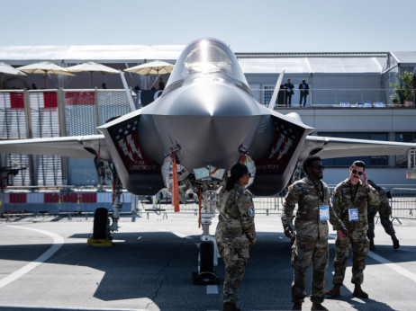 Европска одбранбена индустрија: Каде лежи следната голема можност за инвеститорите