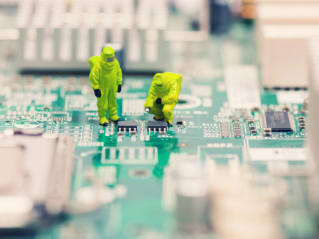 Голем интернет застој низ светот, погодени се и македонски веб-страници