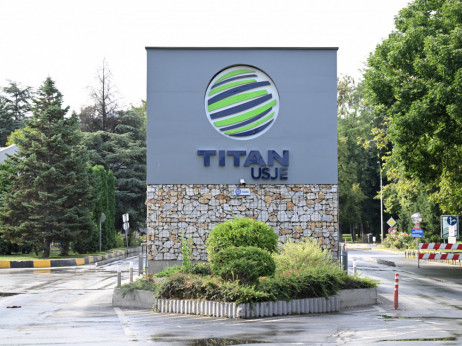 Како вештачката интелигенција влезе во „Титан Усје“ и како тоа влијае на ефикасноста