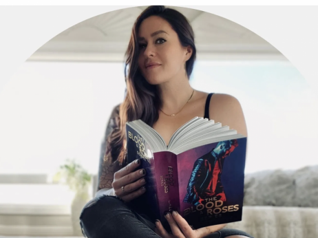 Како Тикток претвори анонимна писателка во сензација на Нетфликс