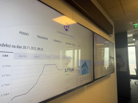 Регионот ги надмина глобалните индекси! Што донесоа петте години од регионалните ЕТФ-ови