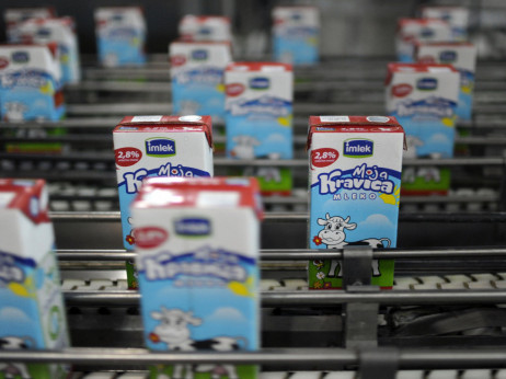 Двајца српски бизнисмени ја преземаат сопственоста врз „Имлек“