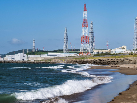 Јапонија одобри рестартирање на најголемата атомска централа во светот