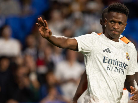 Дали натпревар меѓу лесна и супертешка категорија има смисла во фудбалот?