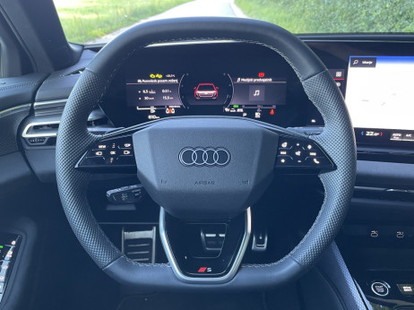 Влегувањето на „Ауди“ во Ф1 го зголемува расположението во германската автомобилска индустрија во криза