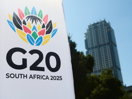 Бојкотот на Трамп фрли сенка врз самитот на Г-20 во Јужна Африка