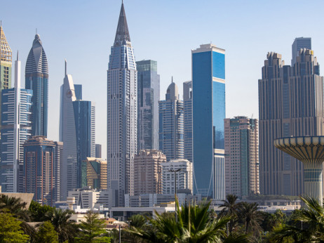 10 razloga zašto da otvorite firmu u Dubaiju ili Abu Dabiju