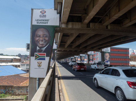 Нападите на Трамп ги зближуваат Индија, Бразил и Јужна Африка