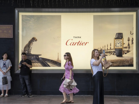 Луксузниот пазар повторно ќе има раст во 2026 година, проценува „Бејн“