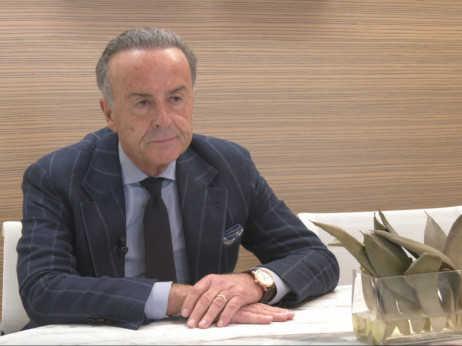 Игор Штембергер, Илирика: „На Хрватите треба да им се честита“