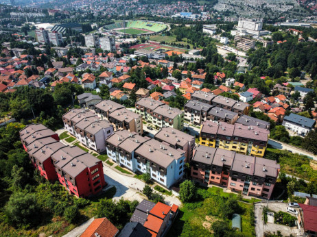 Biste li kupili sudski oduzetu nekretninu? Evo kako izgleda tržište