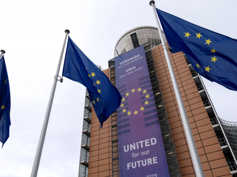 Globalni otpor neoliberalizmu stigao i do Bruxellesa