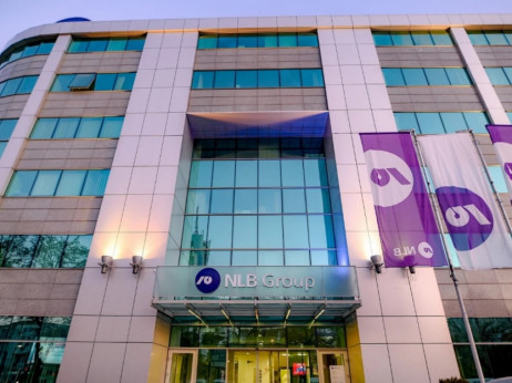 „НЛБ Некст“ (NLBNext) -  меѓународна конференција по повод 40 години НЛБ Банка