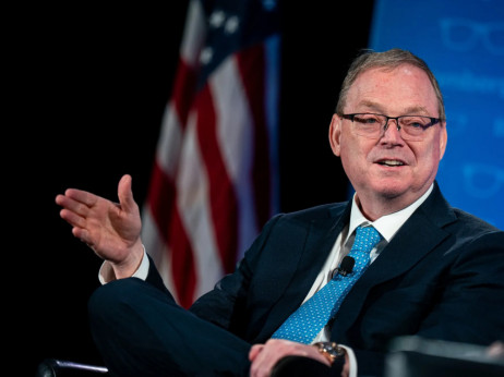 Трамп потврди: Го избрал новиот претседател на Фед