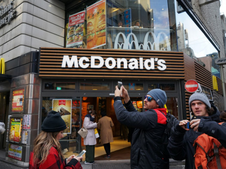 Тужбата против „Мекдоналдс“ и последиците од истуреното кафе врз светскиот правен систем