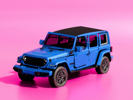 Како една глобална автомобилска компанија почна да го губи својот ритам