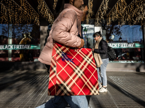 Неделен преглед: Време за попусти и К15