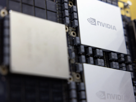 „Енвидија“ доби одобрение од Трамп за продажба на чиповите H200 во Кина