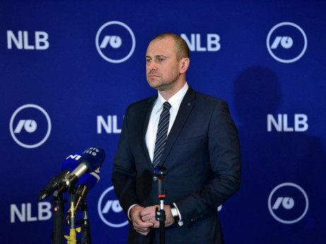 Обврзницата на НЛБ со принос од 6,5 отсто – што стои во позадина?