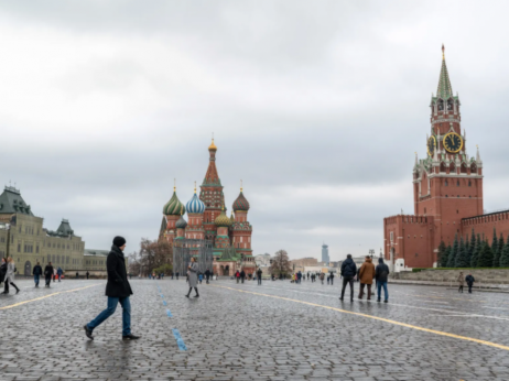 Русија поднесе тужба против „Еуроклир“