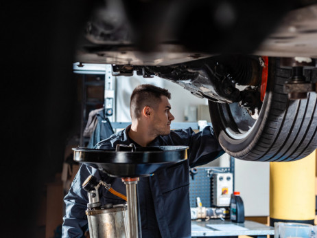 Што навистина знаеме за зрачењето во електричните автомобили?