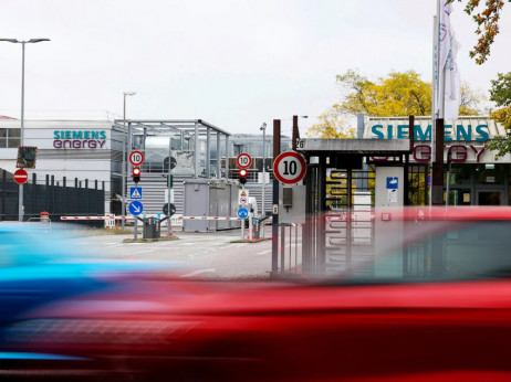 „Сименс енерџи“ се доближува до вредност од 100 милијарди евра