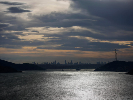 Мистериозни експлозии на два санкционирани танкери во Црното Море