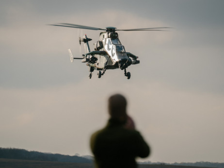 НАТО се подготвува да се соочи со Русија со ограничена американска поддршка