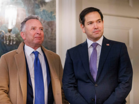 Рубио смета дека разговорите за Украина биле продуктивни, Виткоф заминува за Русија