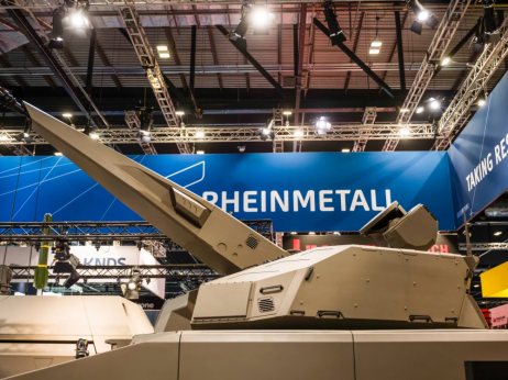 „Рајнметал“ е на прагот да заработи огромни пари – можеби дури и премногу