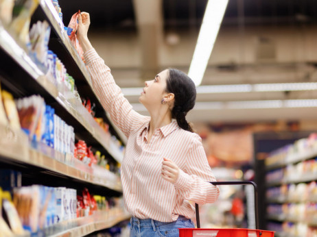 Што да очекуваме ако 30 прехранбени производи веќе поскапеле пред нафтениот шок?