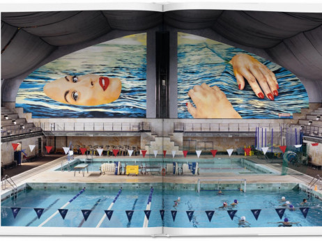 Прошетајте низ Милано преку објективот на Скот Шуман