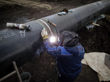 Odakle će Srbija uvoziti gas ako ostane bez ruskog