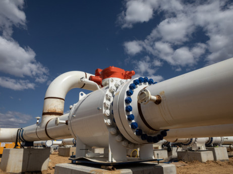 Gasni aranžman sa Rusijom produžen do 31. marta, Gazprom pregovara sa MOL-om oko NIS-a