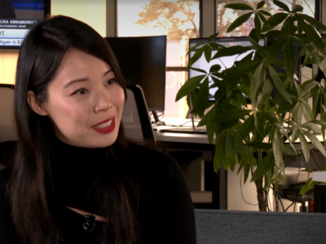 Kdaj bo N26 v Sloveniji ponudila posojila in kaj pravijo o zapiranju računov čez noč? Pogovor s Crystal Goh, N26