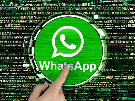 ЕУ отвара антимонополска истрага за „Мета“ во врска со ВИ алатките на Ватсап