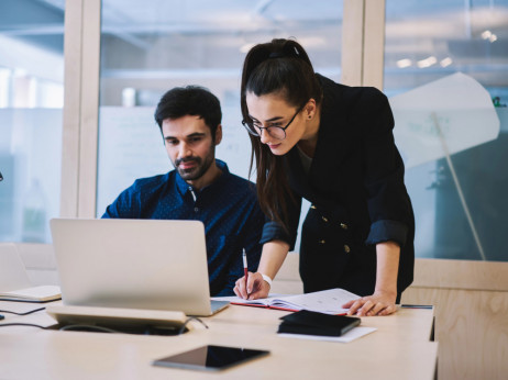 Инвестиции во човечкиот капитал за развој на малите бизниси