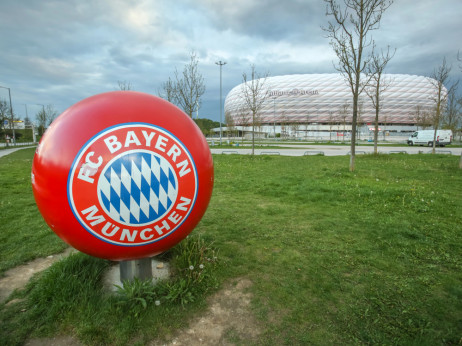 Баерн го блокира ЧетГПТ: Фудбалот влегува во ера на интерни платформи со вештачка интелигенција