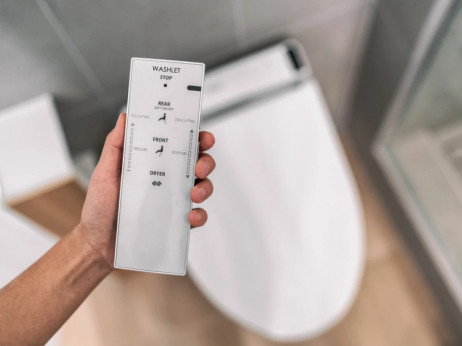 Паметни тоалети – вашиот нов личен здравствен сојузник