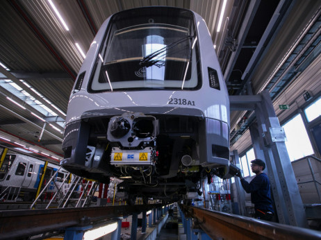 Германските фабрички нарачки скокнаа - најголемата европска економија закрепнува