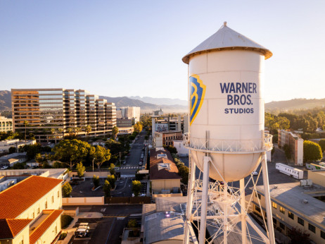 „Парамаунт“ би платил за раскин на договорот за преземање на „Ворнер“ од „Нетфликс“