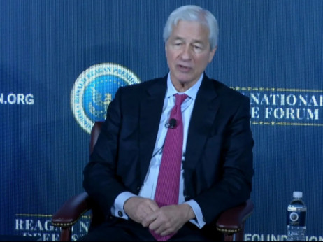 „ЏП Морган“: Европа има вистински проблем, бирократијата е пречка за инвестиции