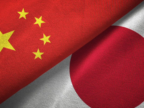 Растат тензиите - кинески авиони блокираа радар на јапонски авиони