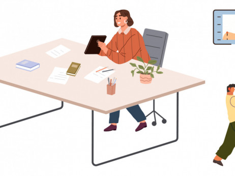 Микрошифтинг: нов тренд на работа што вработените сè почесто го избираат