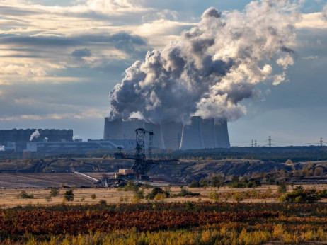 ЕУ постигна првичен договор за намалување на емисиите за 90 отсто до 2040 година